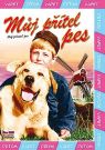 DVD Film - Můj přítel pes