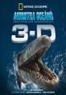 BLU-RAY Film - Monstra oceánů (3D+2D) 2BD