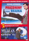 DVD Film - Mr.Bean (2DVD)
