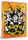 DVD Film - Muzzikanti