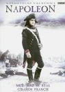 DVD Film - Nesmrtelní Válečníci: Napoleon (slimbox)