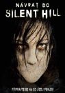 BLU-RAY Film - Návrat do Silent Hill 3D