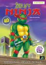 DVD Film - Želvy Ninja 40