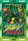 DVD Film - Ninja korytnačky - 6 DVD