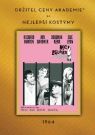 DVD Film - Noc s leguánom (Oscarová špeciálna edícia)