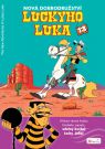 DVD Film - Nová dobrodružství Lucky Luka 13