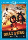 DVD Film - Orlí pero