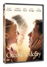 DVD Film - Otcové a dcery