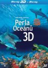 BLU-RAY Film - Perla oceánu 3D