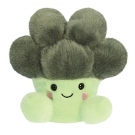 Hračka - Plyšová brokolice Luigi - Palm Pals - 13 cm