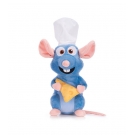 Hračka - Plyšový Remy se sýrem - Ratatouille - 25 cm