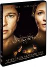 DVD Film - Podivuhodný případ Benjamina Buttona
