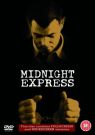 DVD Film - Půlnoční expres