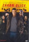 DVD Film - Zákon ulice