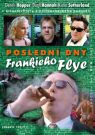 DVD Film - Poslední dny Frankieho Flye