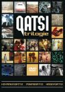 DVD Film - QATSI trilogie (3 DVD)