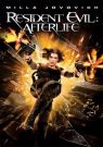 DVD Film - Resident Evil: Afterlife