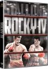 DVD Film - Rocky IV