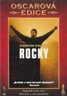 DVD Film - Rocky - Oscarová edice