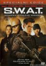 DVD Film - S.W.A.T. Jednotka rychlého nasazení