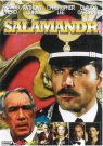 DVD Film - Salamandr