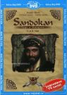 DVD Film - Sandokan 1. a 2. čast - pošetka