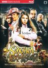 DVD Film - Saxána a Lexikon kouzel