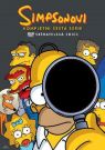 DVD Film - Simpsonovci - 6.séria (4 DVD) (seriál)