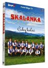 DVD Film - SKALANKA - Český koláč (1dvd)