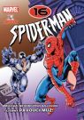 DVD Film - Spider-man DVD 16 (papierový obal)