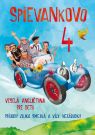DVD Film - Spievankovo 4