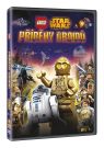 DVD Film - Star Wars: Příběhy Droidů 1