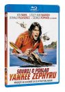 BLU-RAY Film - Souboj o poklad Yankee Zephyru