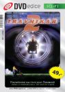 DVD Film - Trávnikár 2: Odvrátená strana vesmíru (papierový obal)