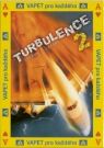DVD Film - Turbulence 2: Strach z létán