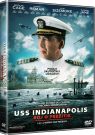 DVD Film - USS Indianapolis: Boj o přežití