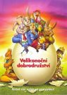 DVD Film - Velikonoční dobrodružství