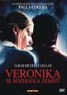 DVD Film - Veronika se rozhodla zemřít