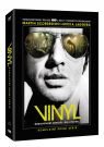DVD Film - Vinyl 1. série 4DVD