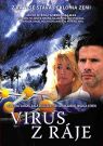 DVD Film - Virus z ráje