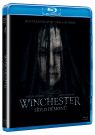 BLU-RAY Film - Winchester: Sídlo démonů