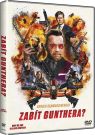 DVD Film - Zabít Gunthera