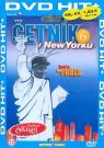 DVD Film - Žandár v New Yorku