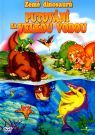 DVD Film - Země dinosaurů 9: Putování za velkou vodou