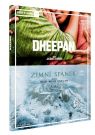 DVD Film - Zimní spánek & Dheepan (2 DVD)