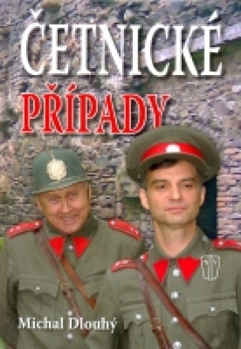 Kniha - Četnické erfolgy