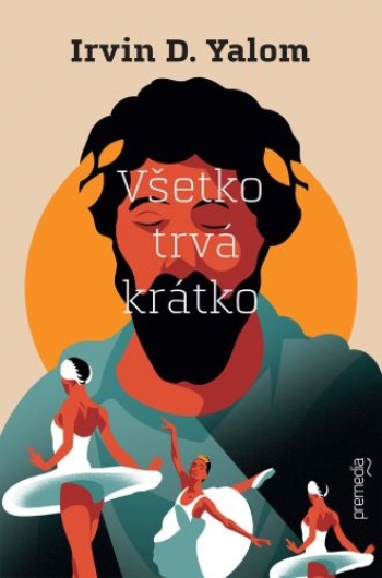 Kniha - Všetko trvá krátko