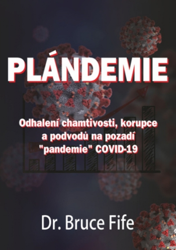 Kniha - Plándemie