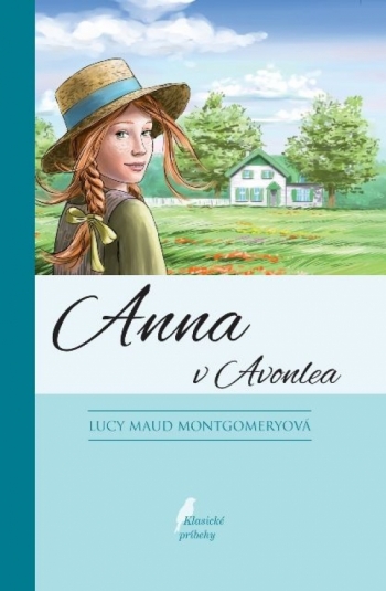 Kniha - Anna v Avonlea