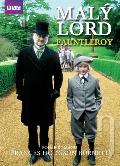 DVD Film - BBC edícia: Malý Lord Fauntleroy